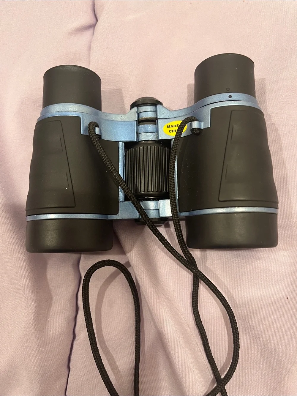 Vivitar Sport Binoculars - 4x30